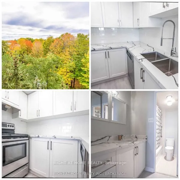 121 Ling Road, #703