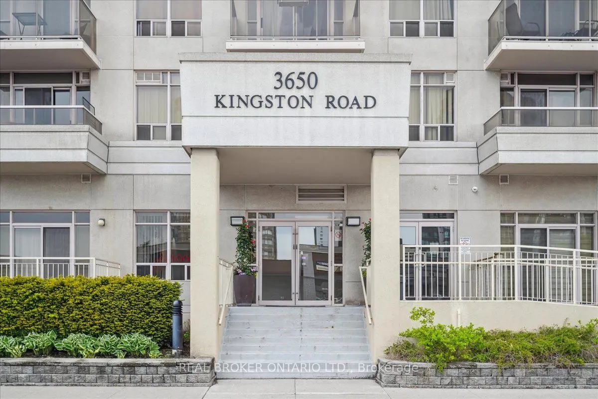 3650 Kingston Road, #926