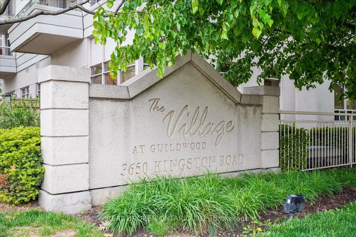 3650 Kingston Road, #926