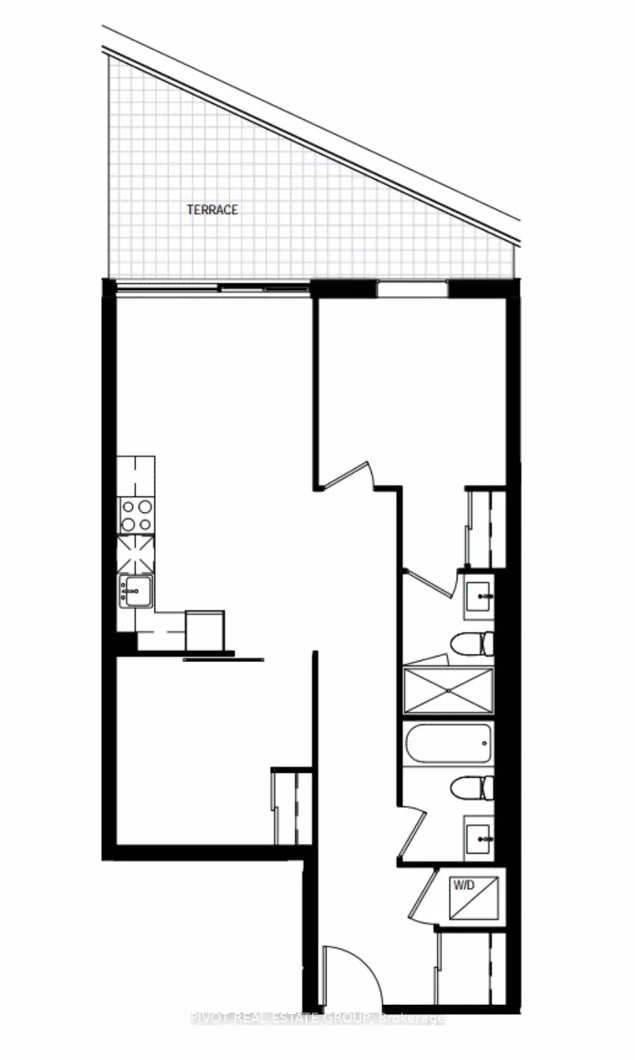 1050 Eastern Avenue #305