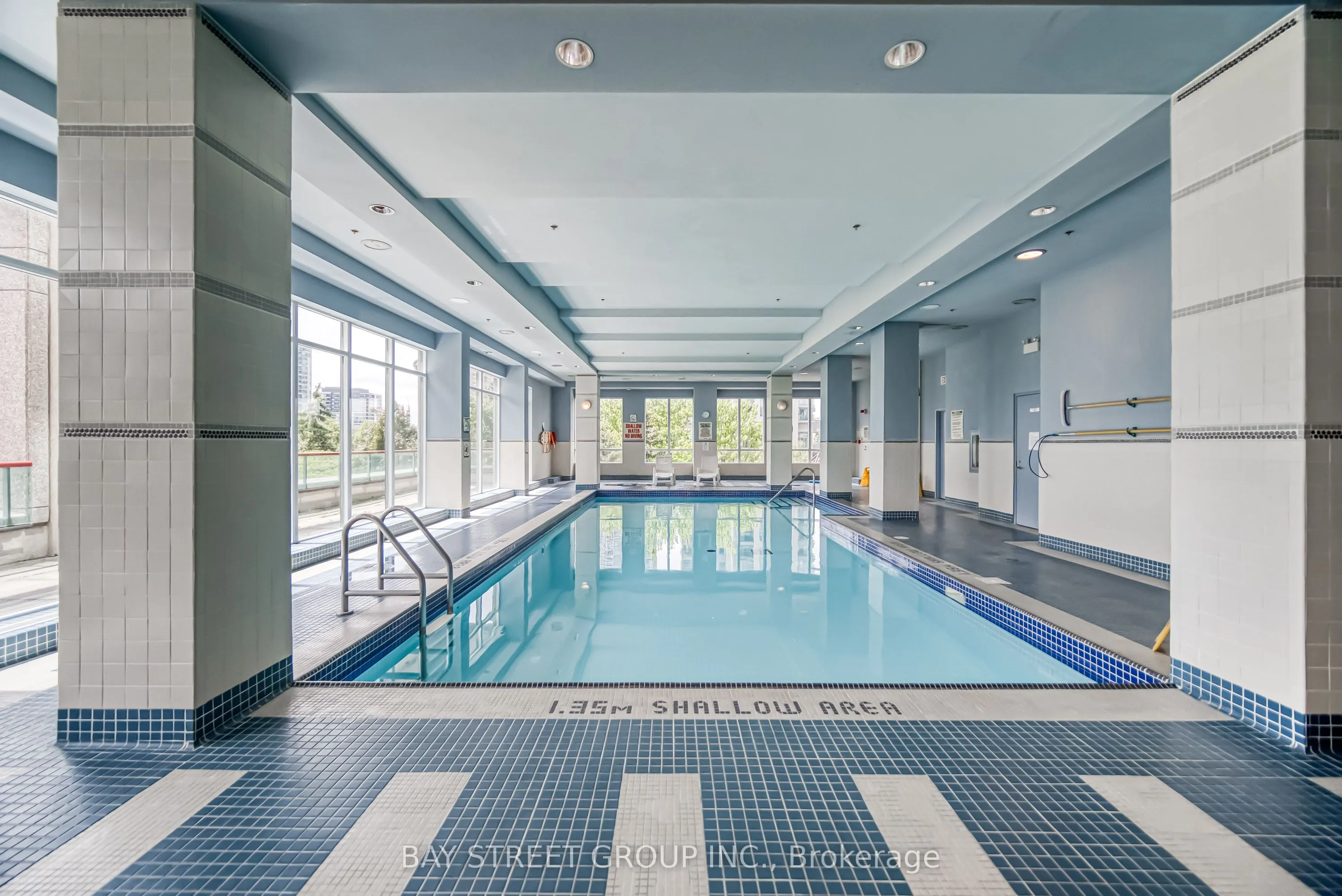 60 Brian Harrison Way, #3407