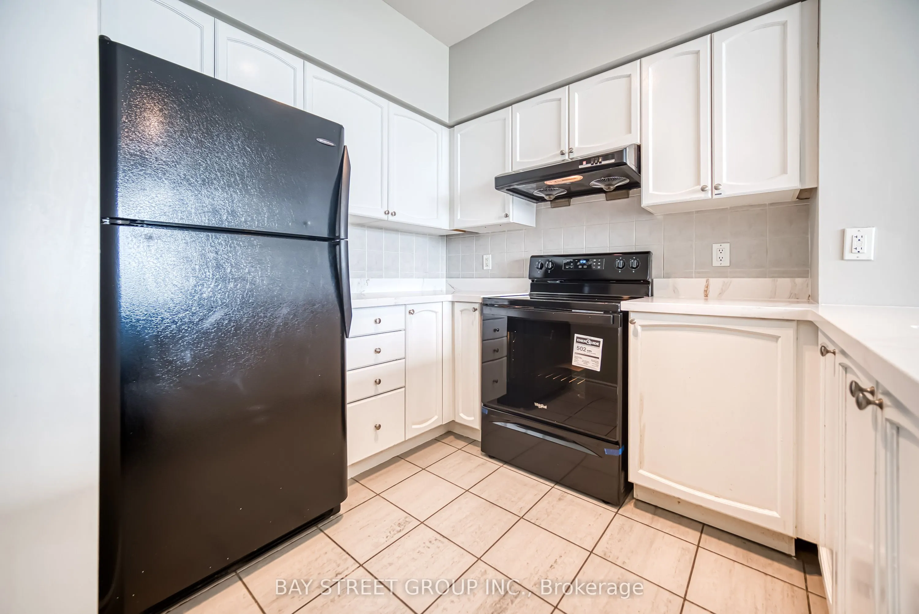 60 Brian Harrison Way, #3407