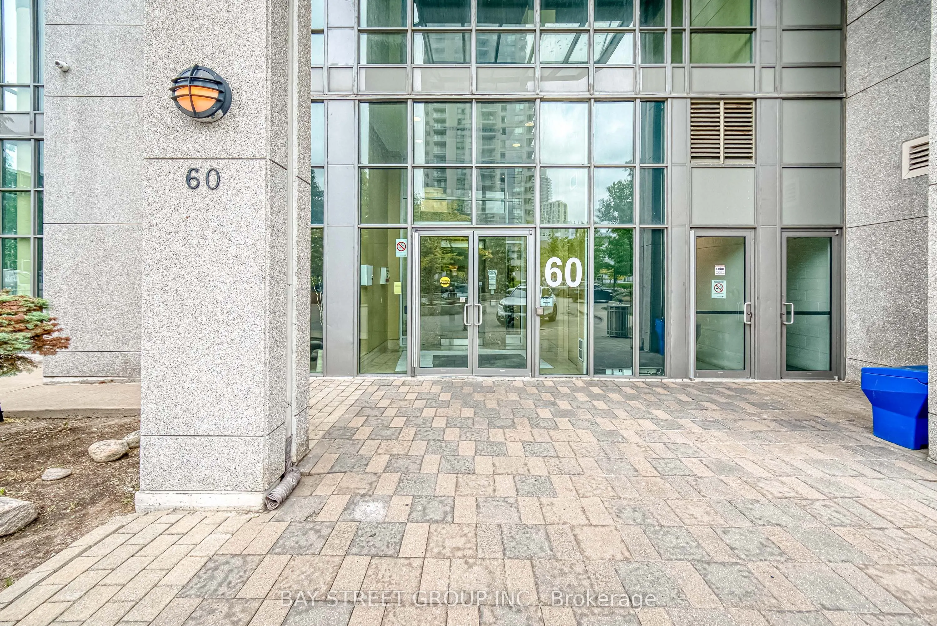 60 Brian Harrison Way, #3407