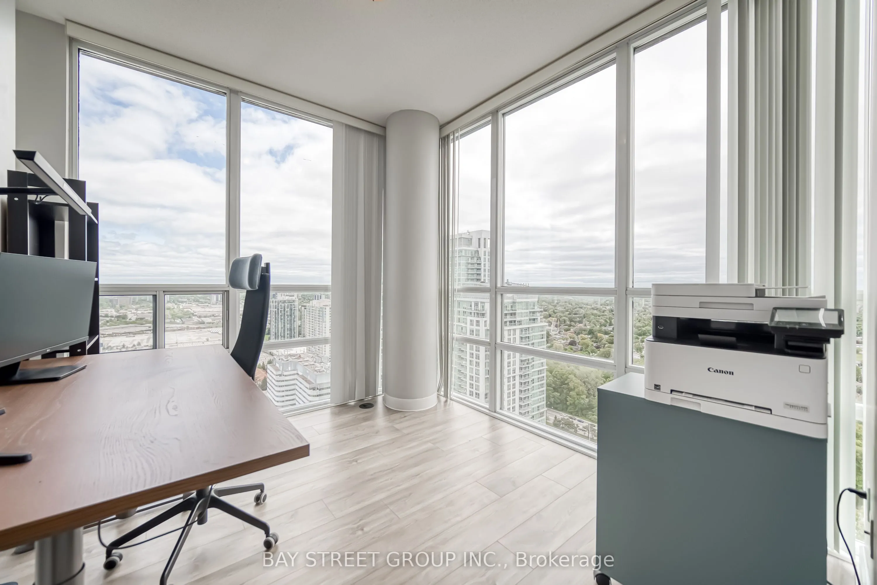 60 Brian Harrison Way, #3407