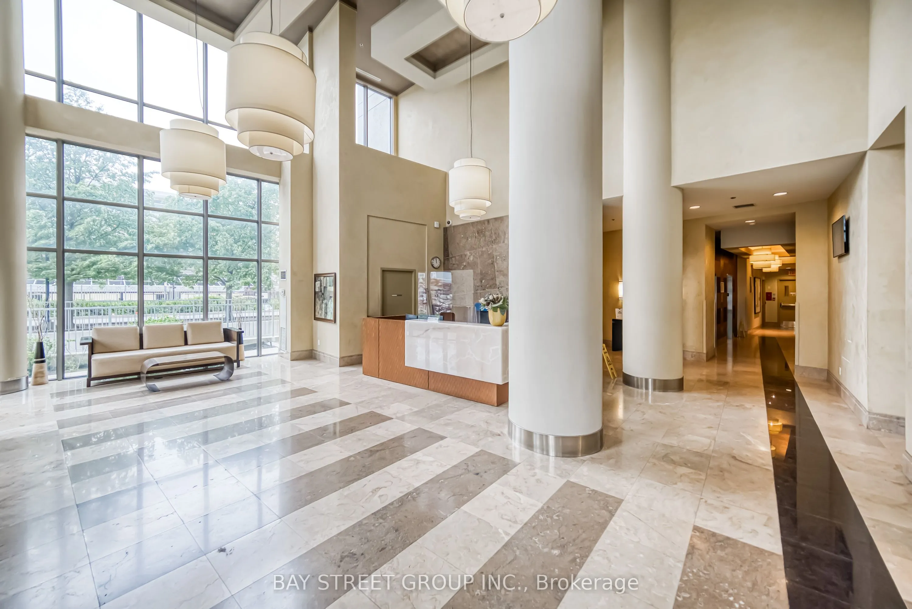 60 Brian Harrison Way, #3407
