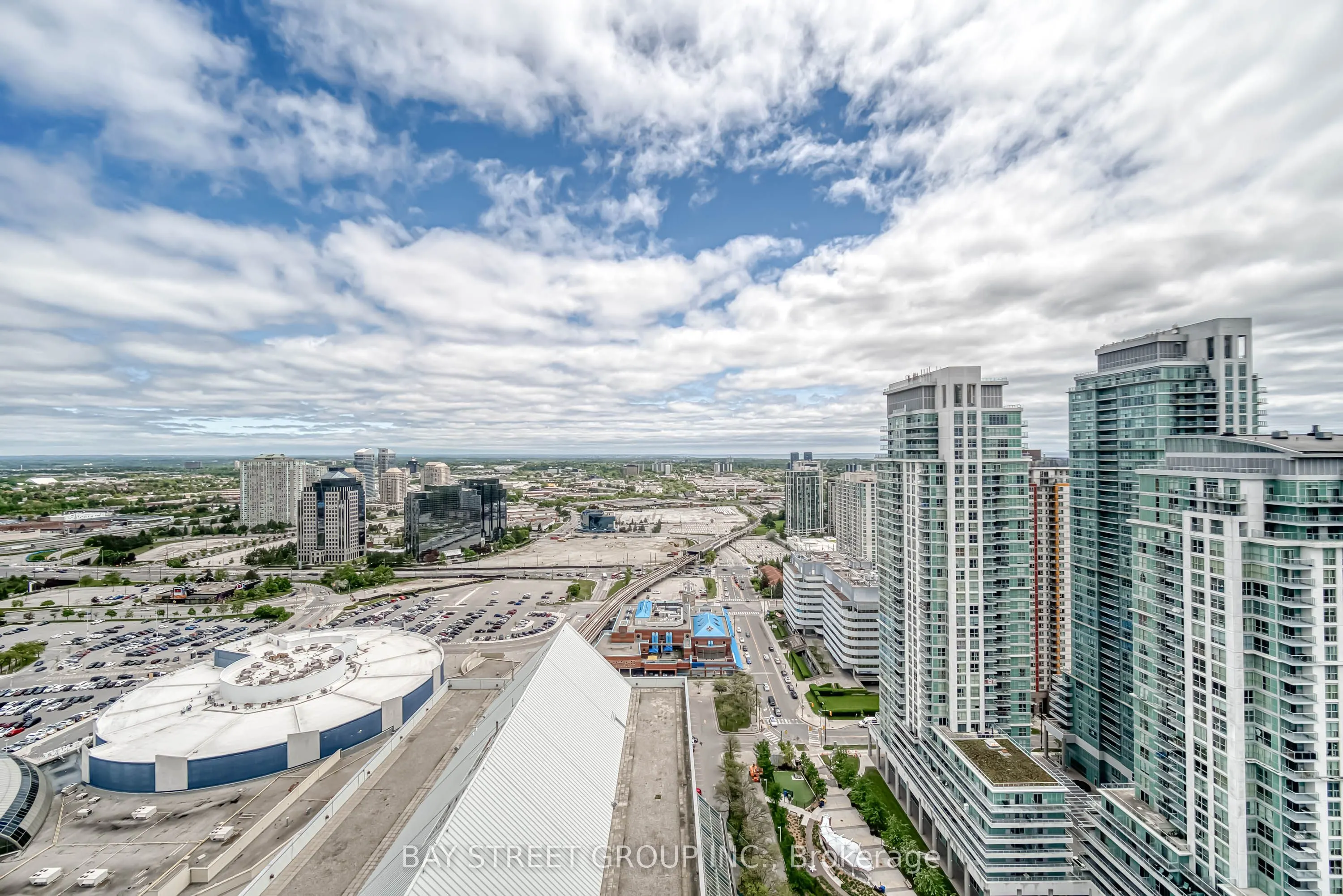 60 Brian Harrison Way, #3407