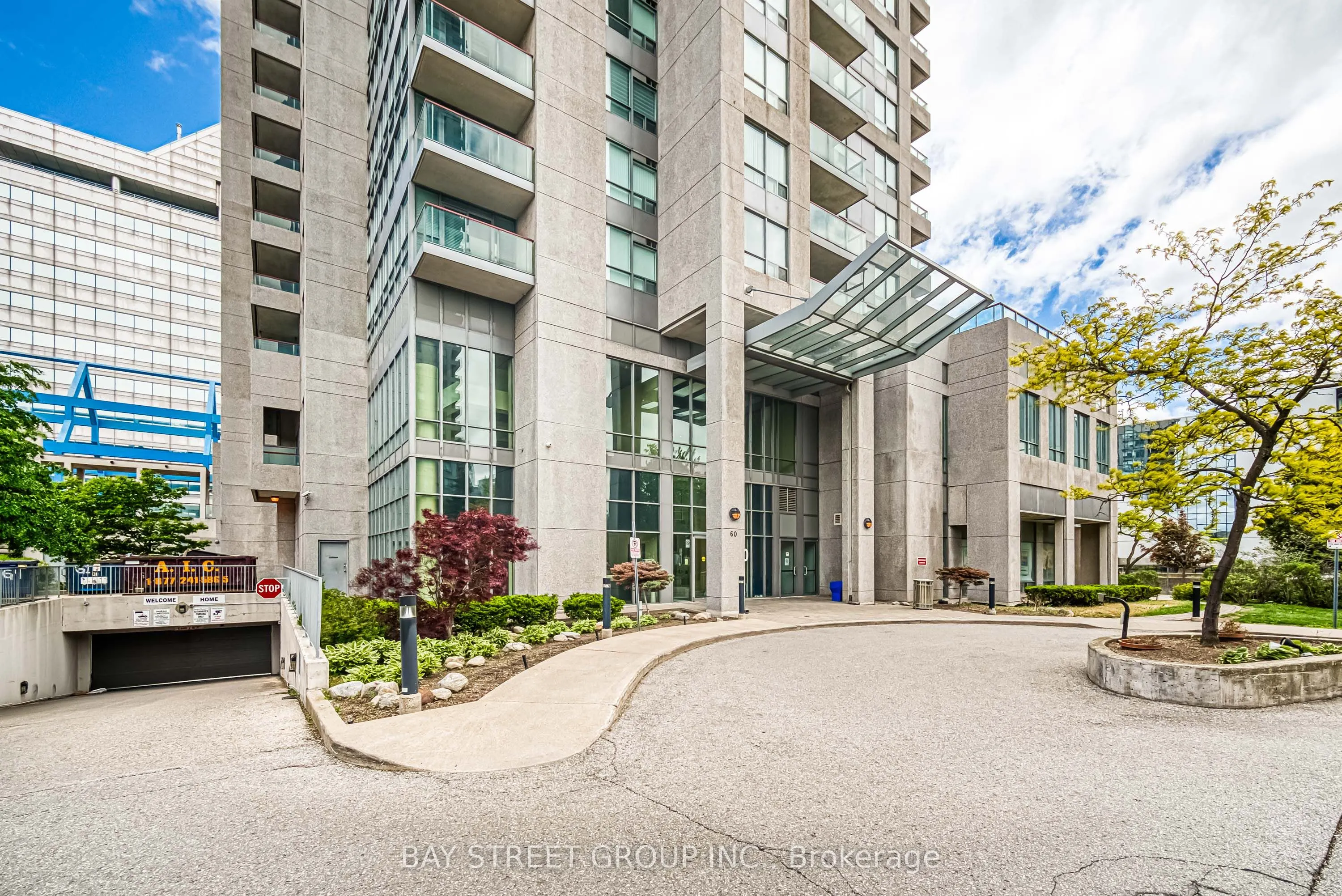 60 Brian Harrison Way, #3407