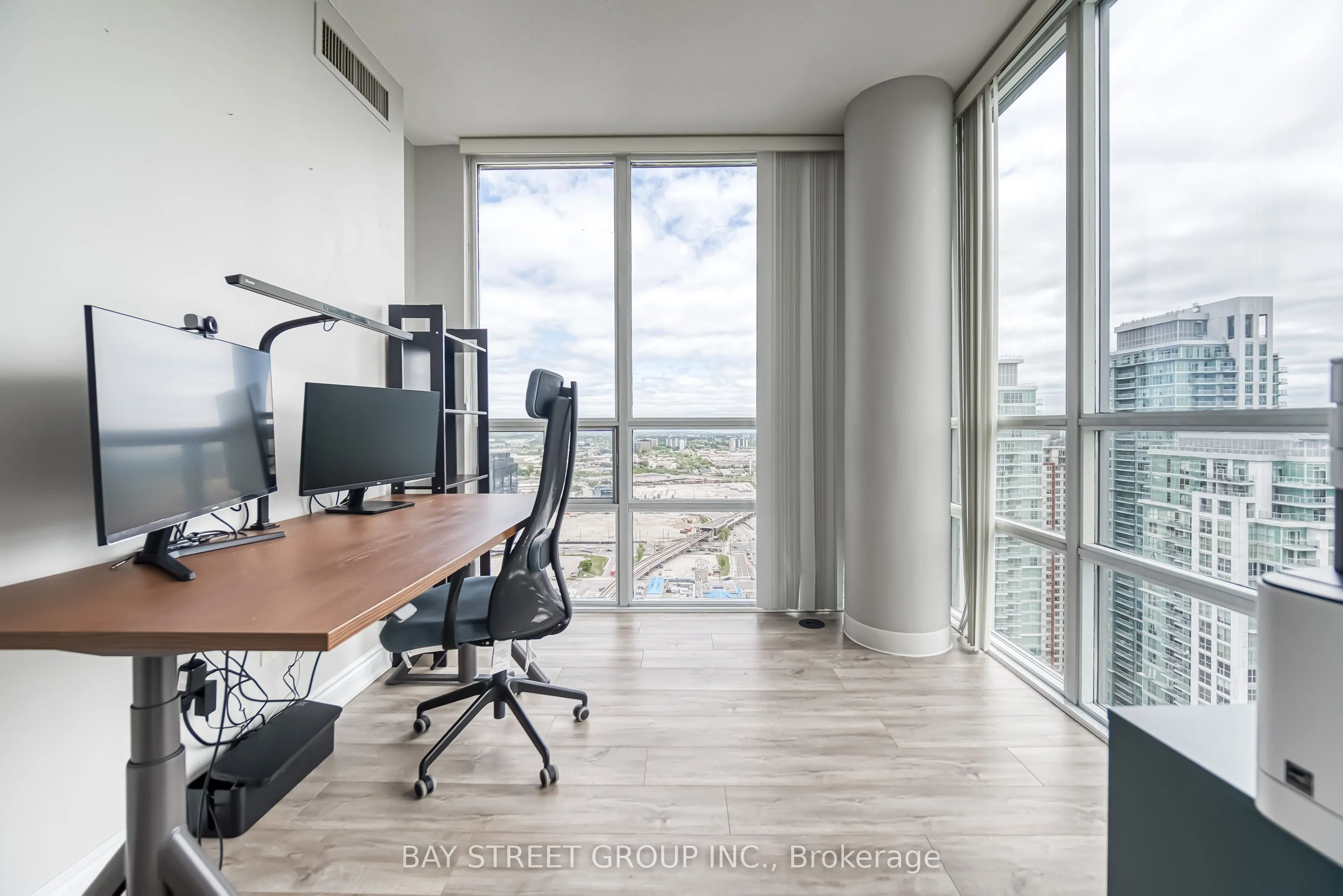 60 Brian Harrison Way, #3407