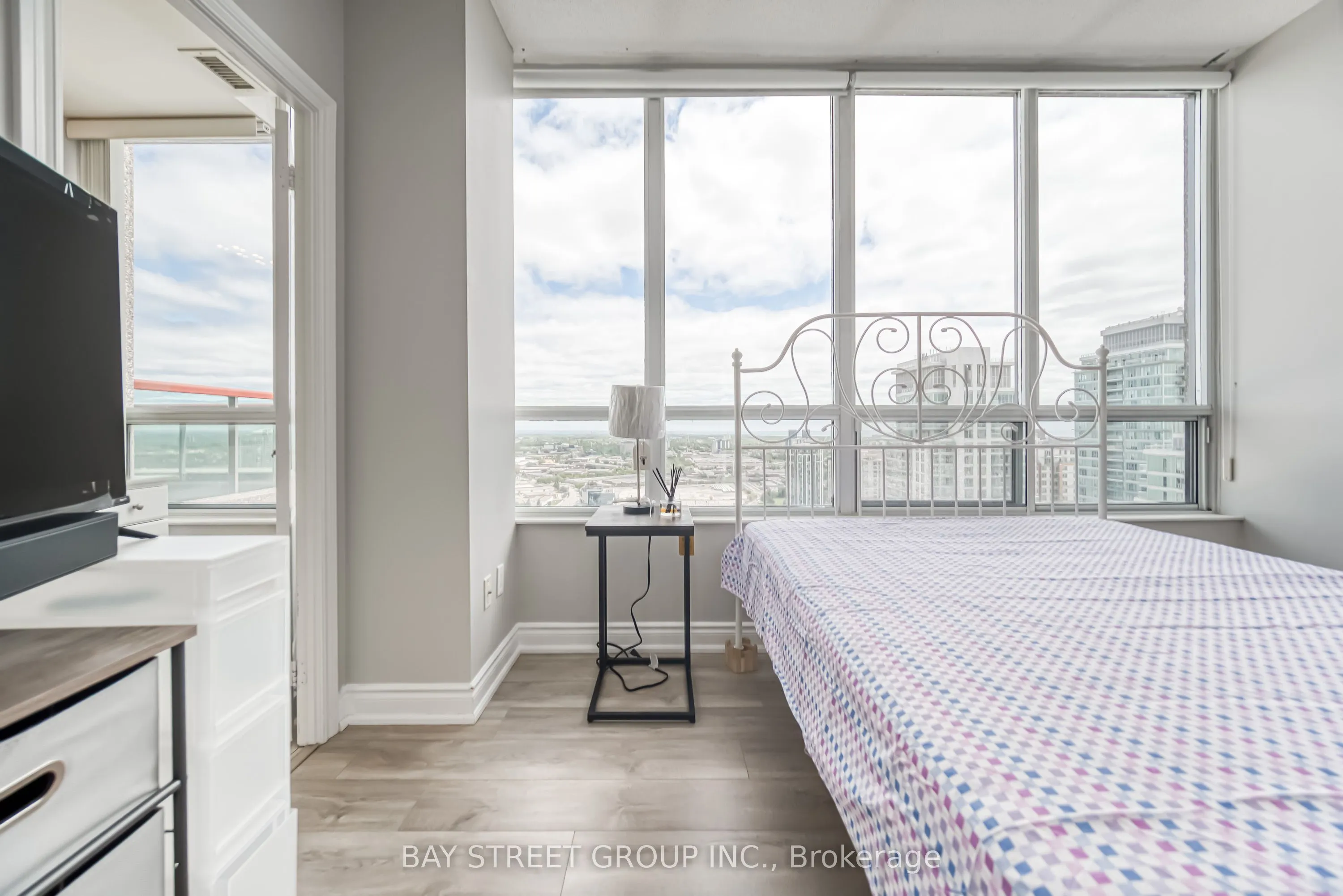 60 Brian Harrison Way, #3407
