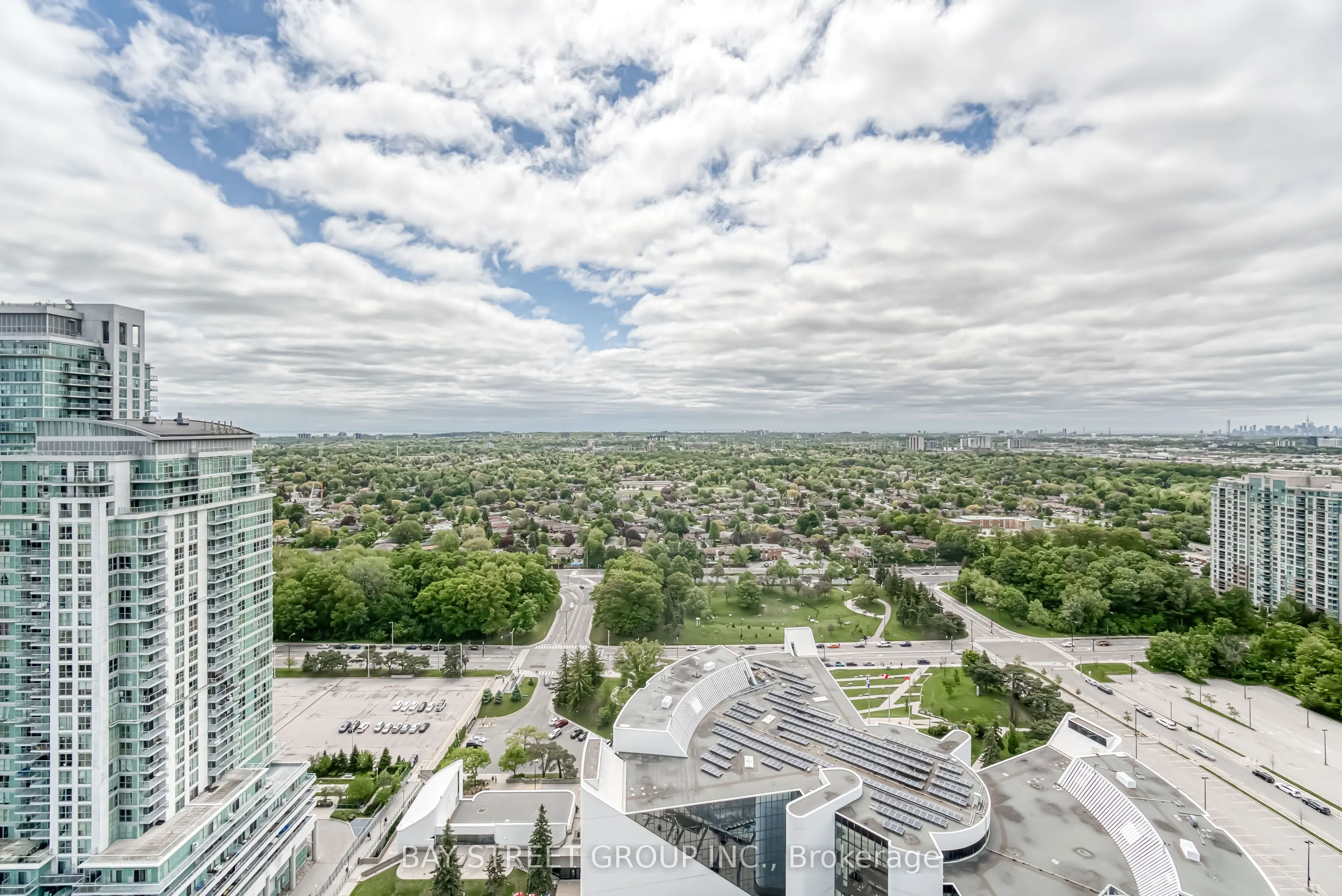 60 Brian Harrison Way, #3407