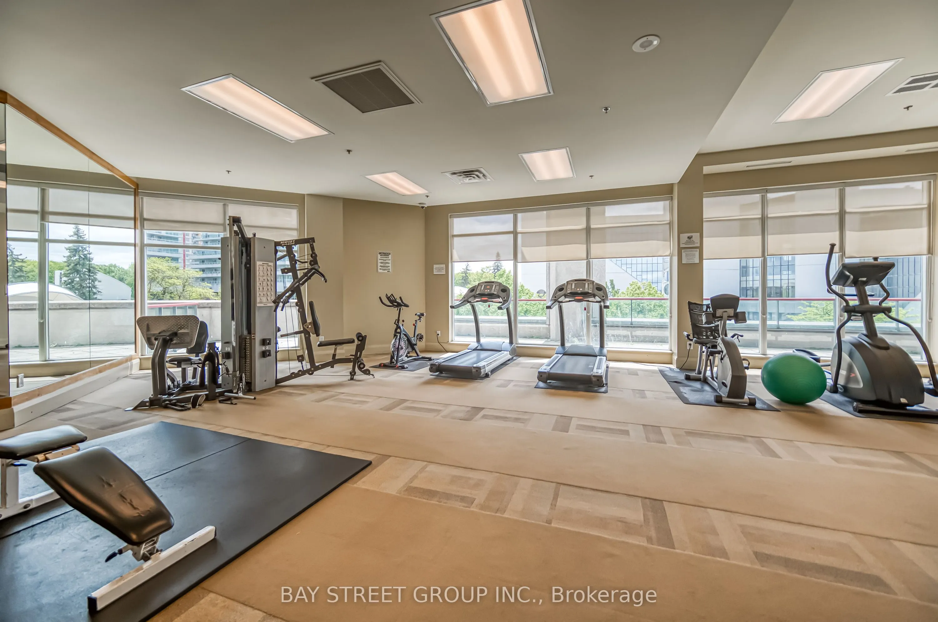 60 Brian Harrison Way, #3407