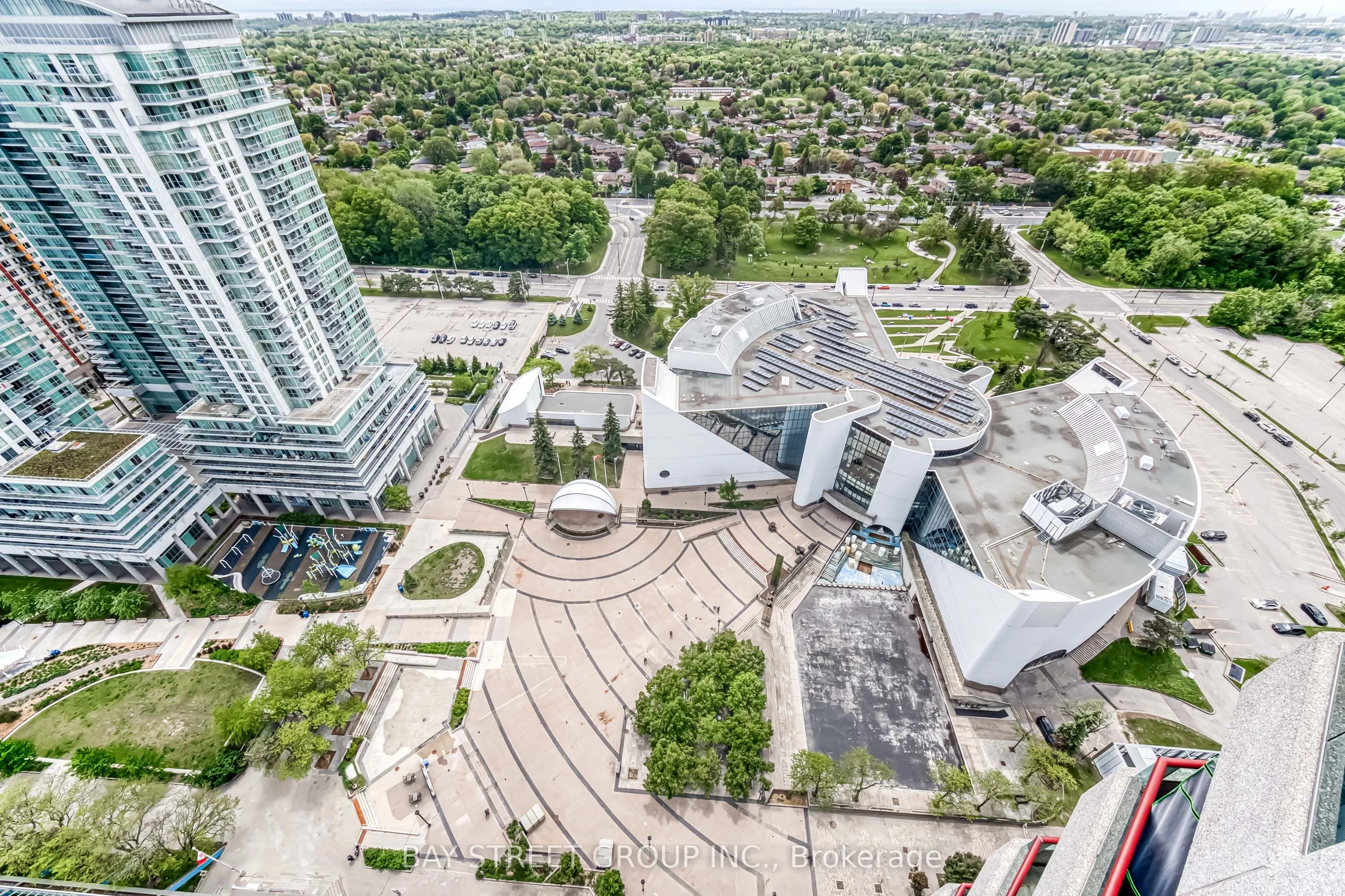60 Brian Harrison Way, #3407