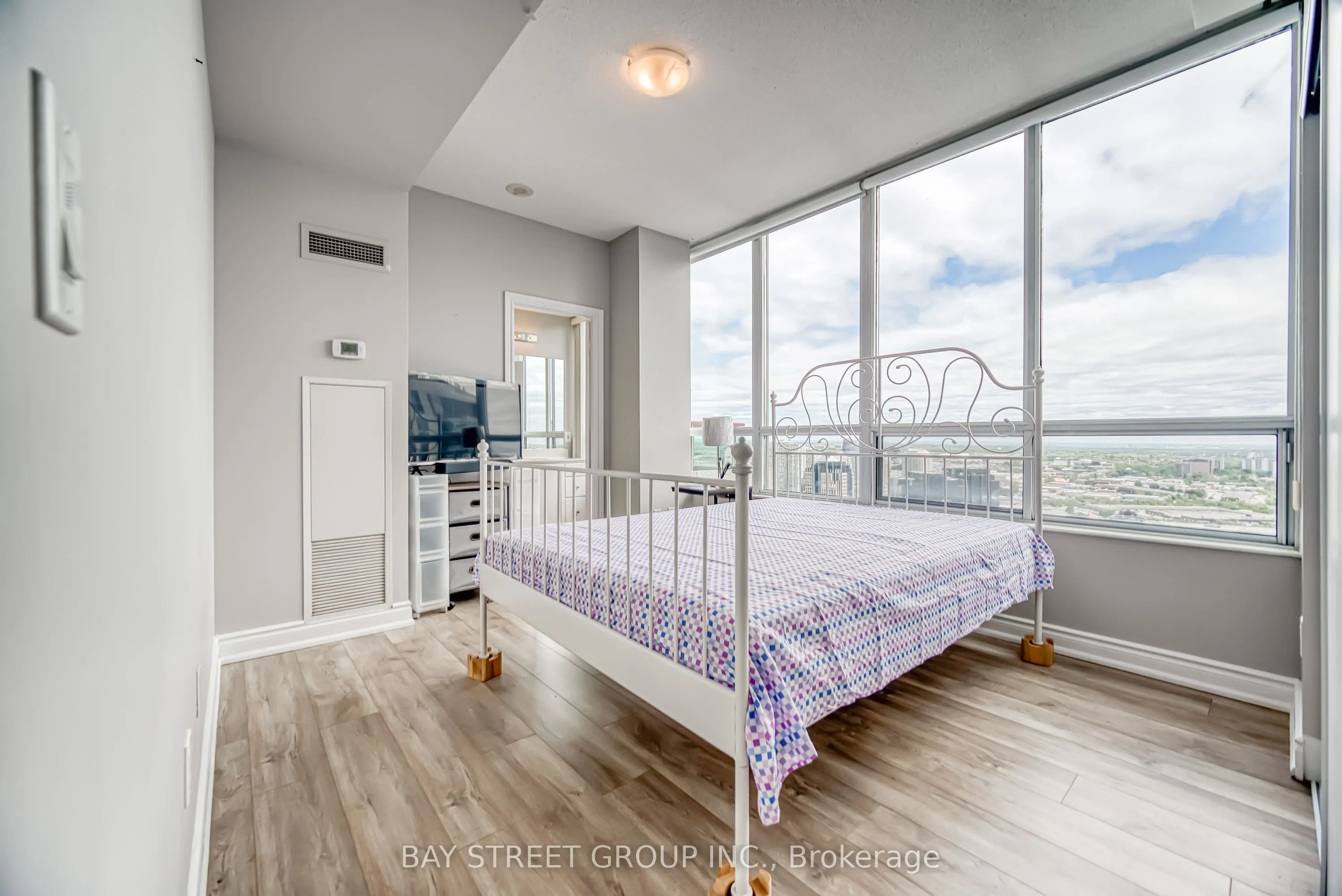 60 Brian Harrison Way, #3407