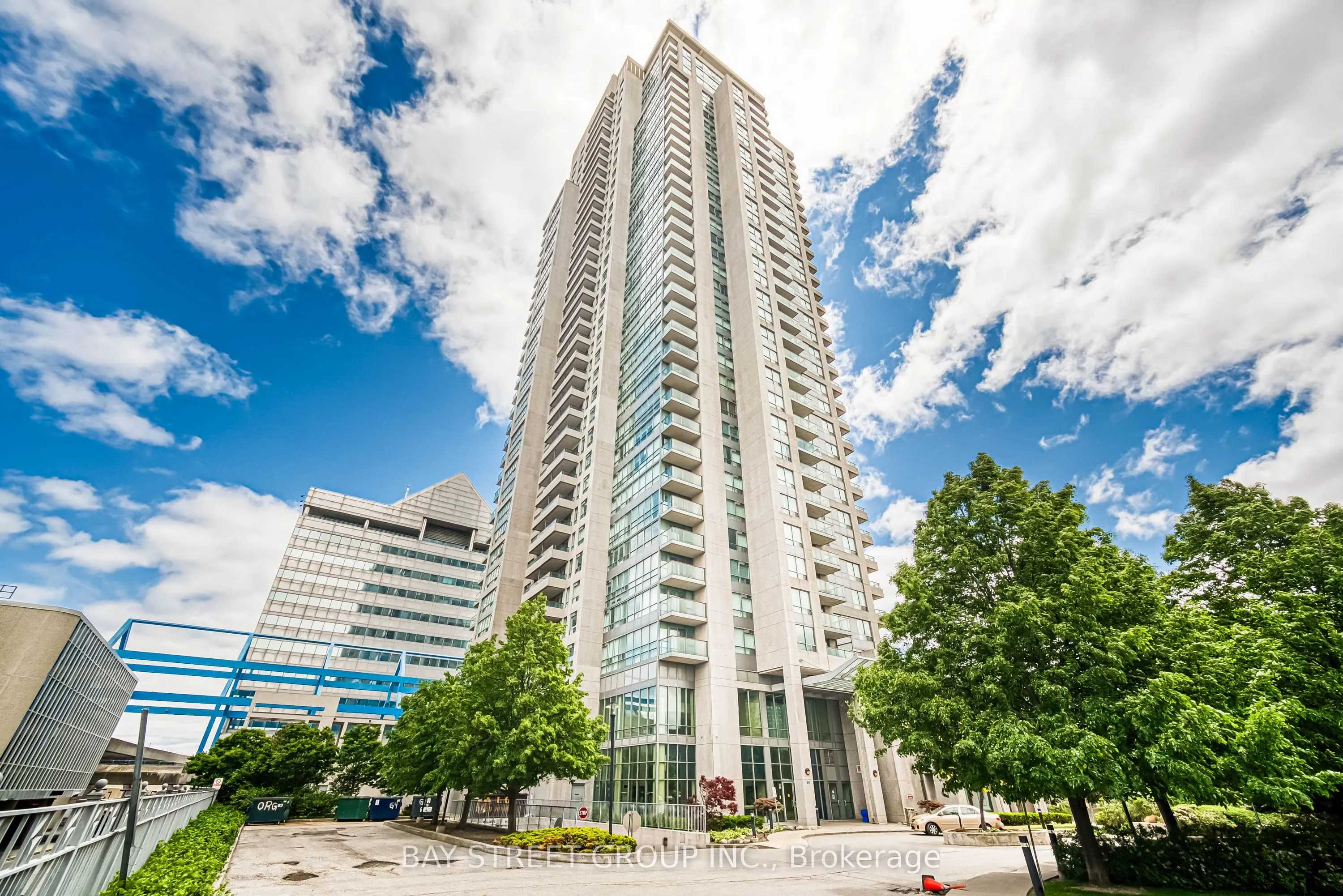60 Brian Harrison Way, #3407