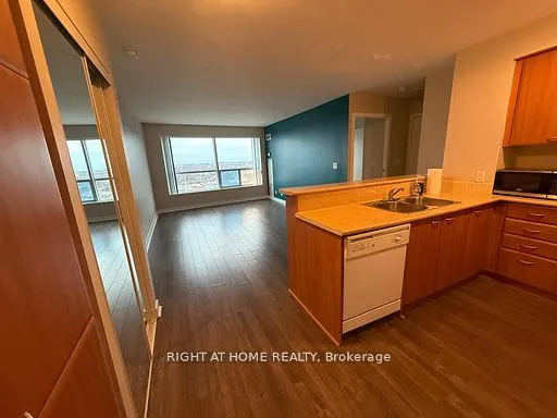 38 Lee Centre Drive, #3507