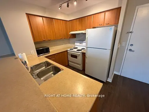 38 Lee Centre Drive, #3507