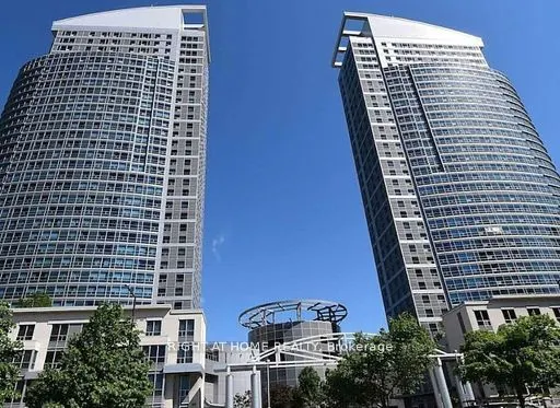 38 Lee Centre Drive, #3507