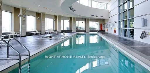 38 Lee Centre Drive, #3507