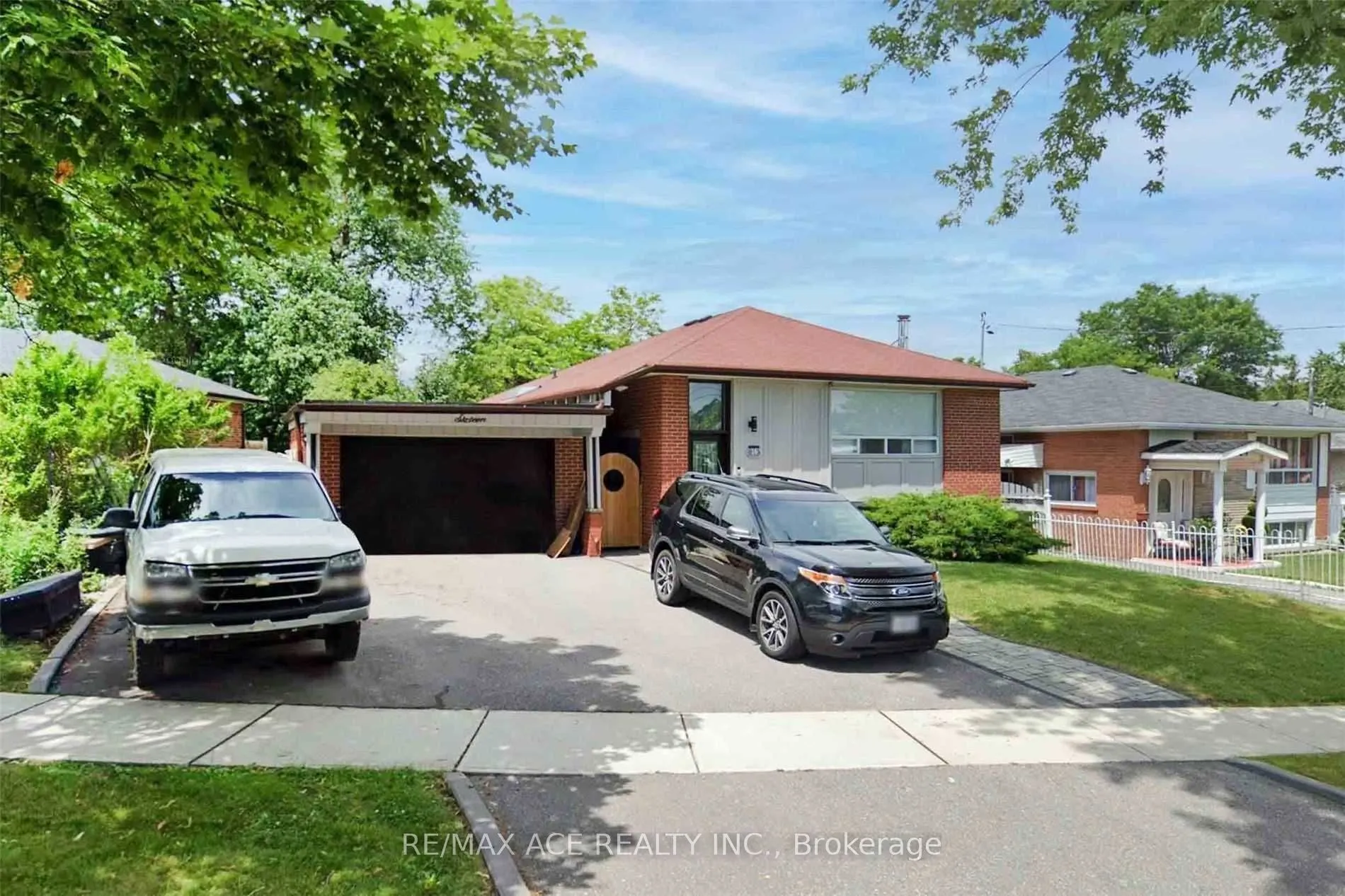 16 Hogan Drive, #Bsmt