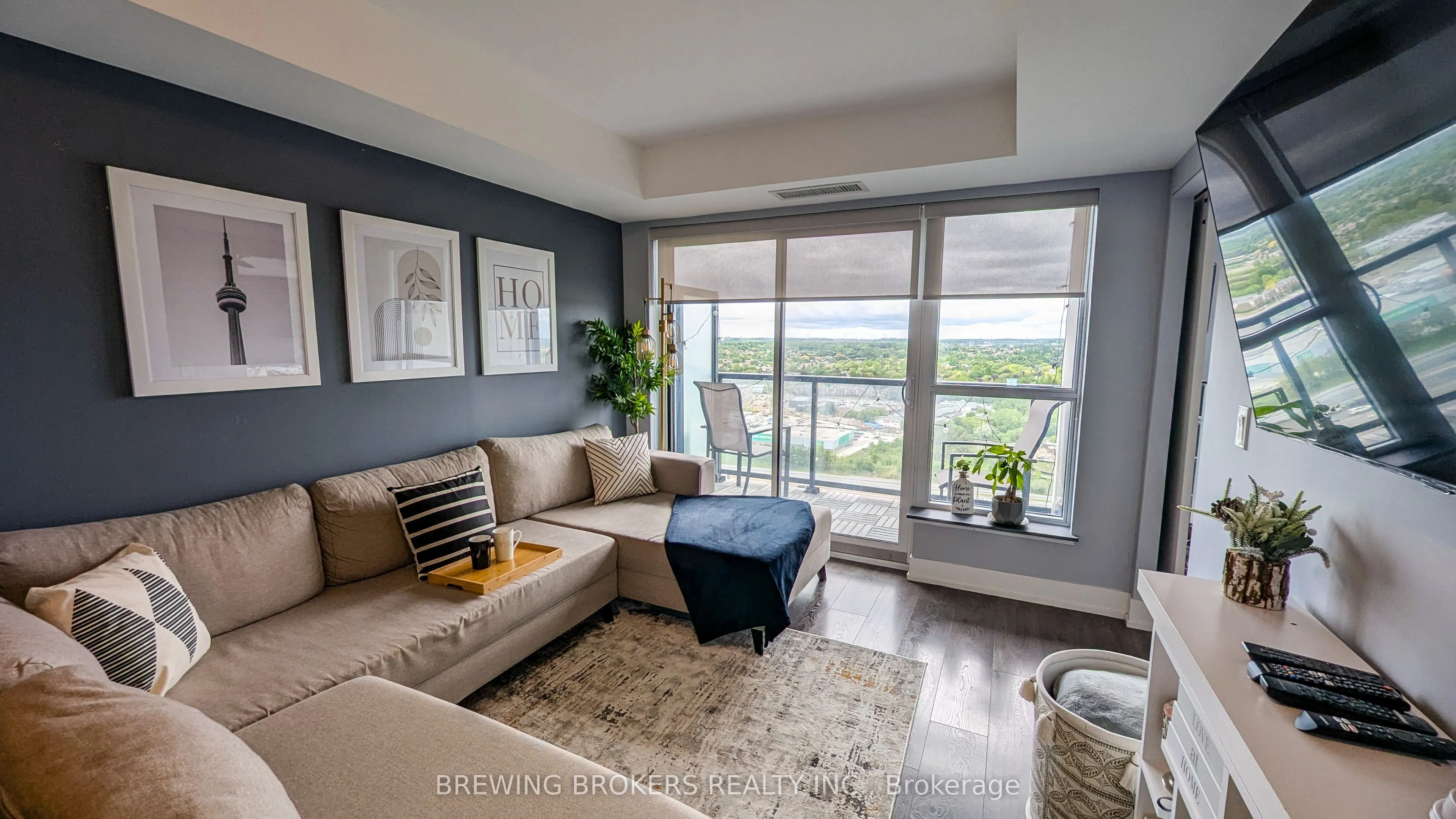 1255 Bayly Street, #2101