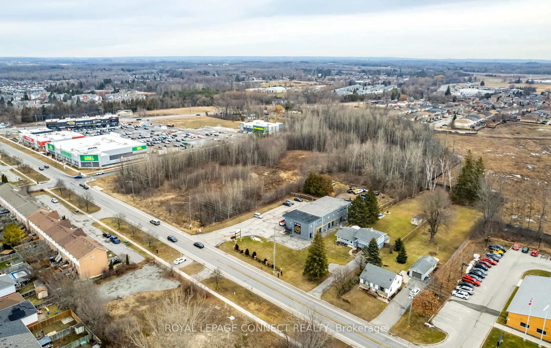 2629 Trulls Road