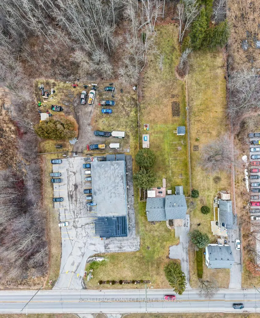 2629 Trulls Road