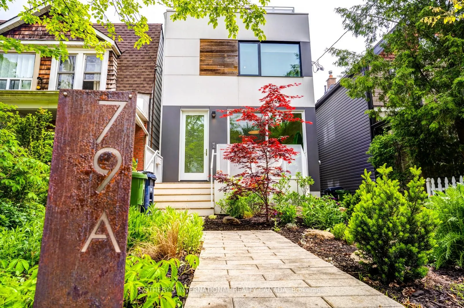 79 Eaton Avenue, #A