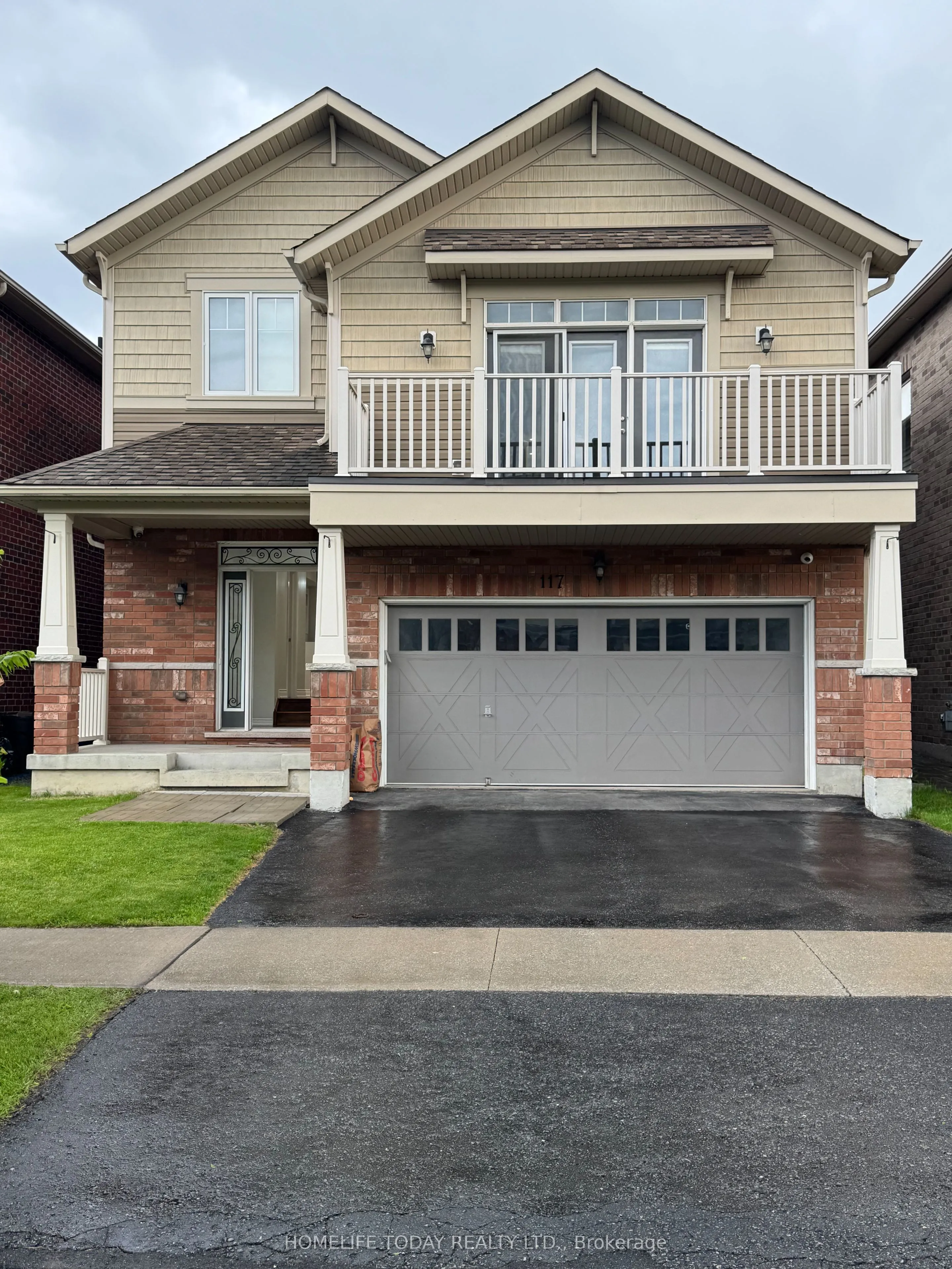 117 Blackwell Crescent