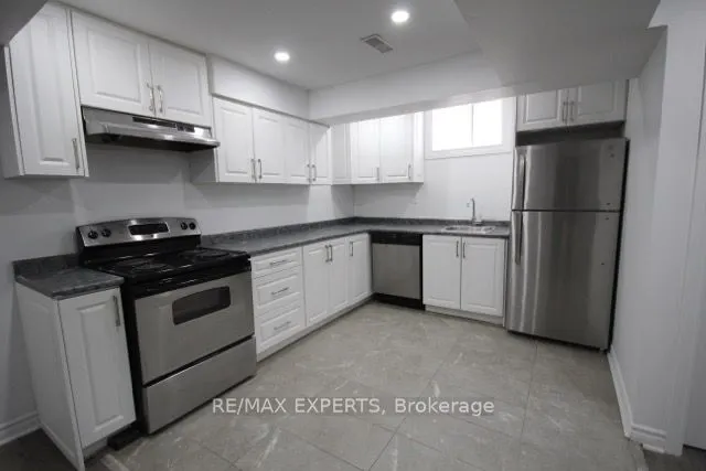 71 Turnerbury Avenue, #Bsmnt