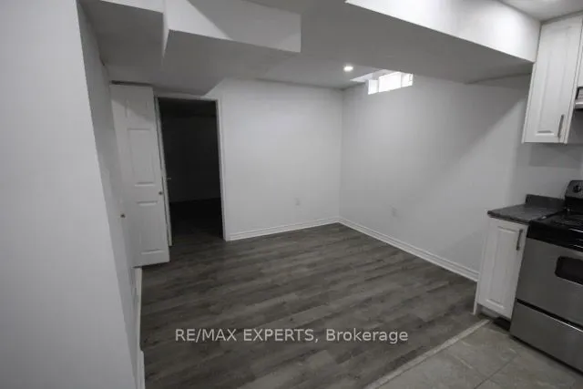 71 Turnerbury Avenue, #Bsmnt