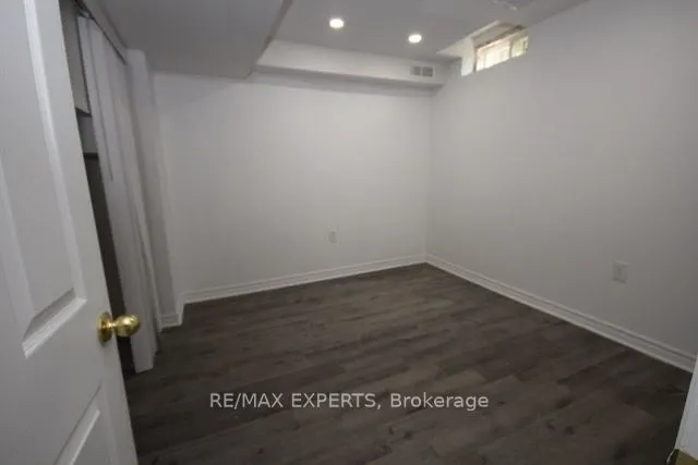 71 Turnerbury Avenue, #Bsmnt
