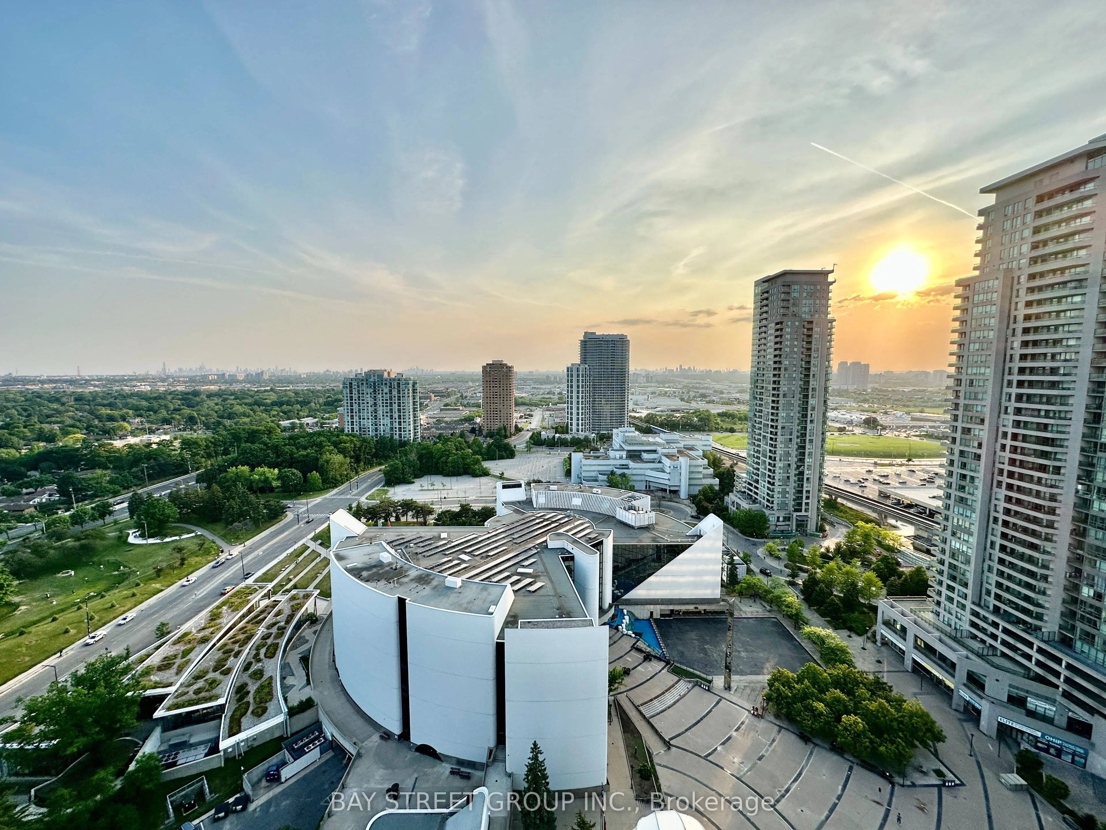 60 Town Centre Court, #2610