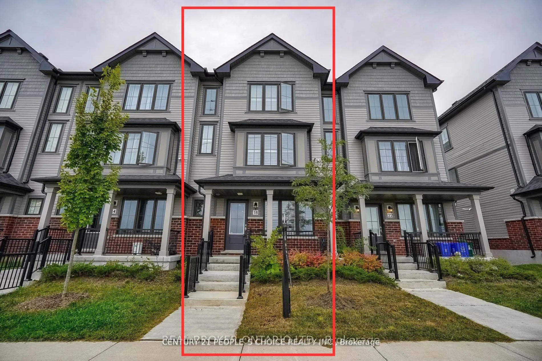 18 Jerome Way