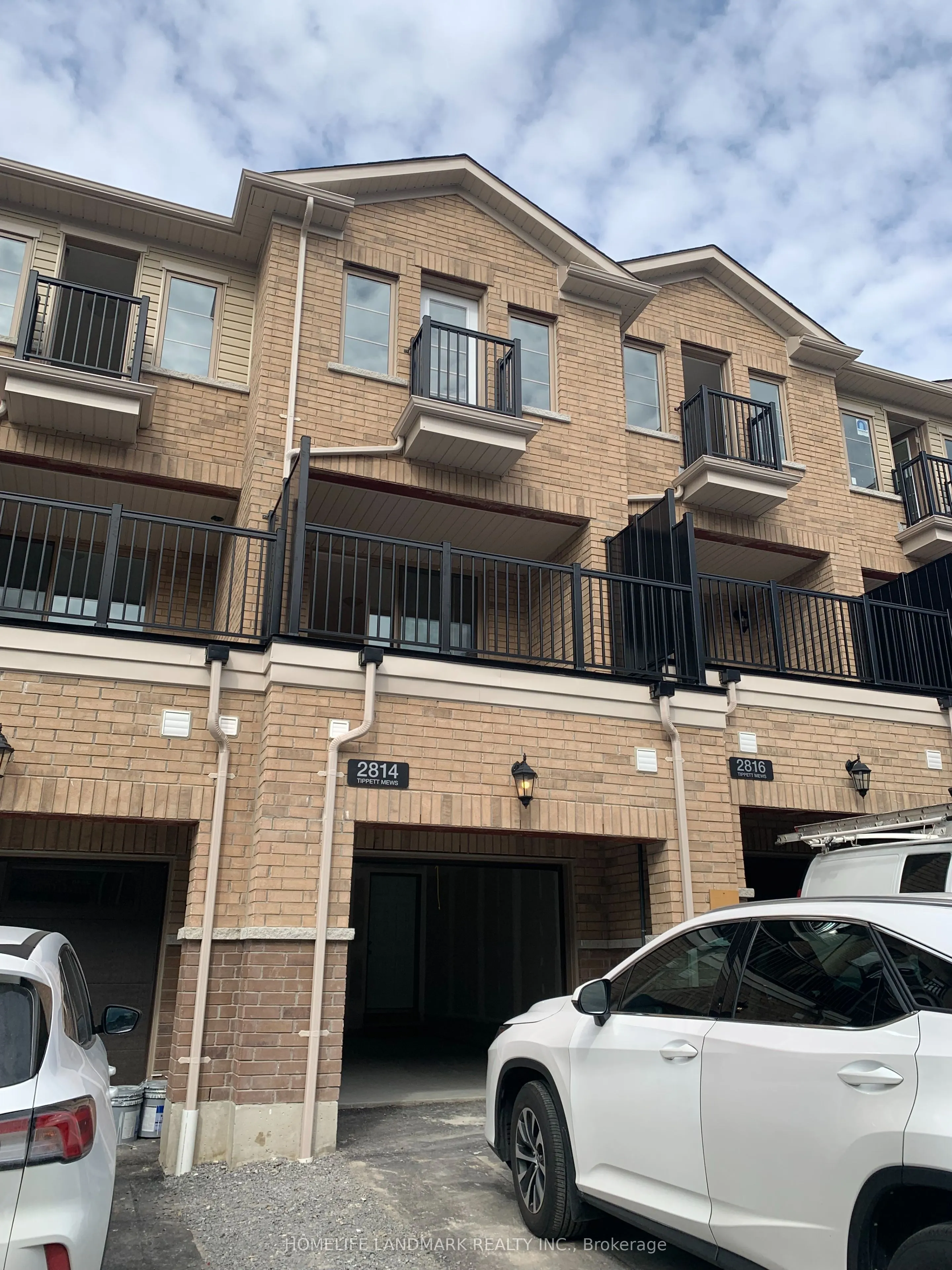 2814 Tippett Mews
