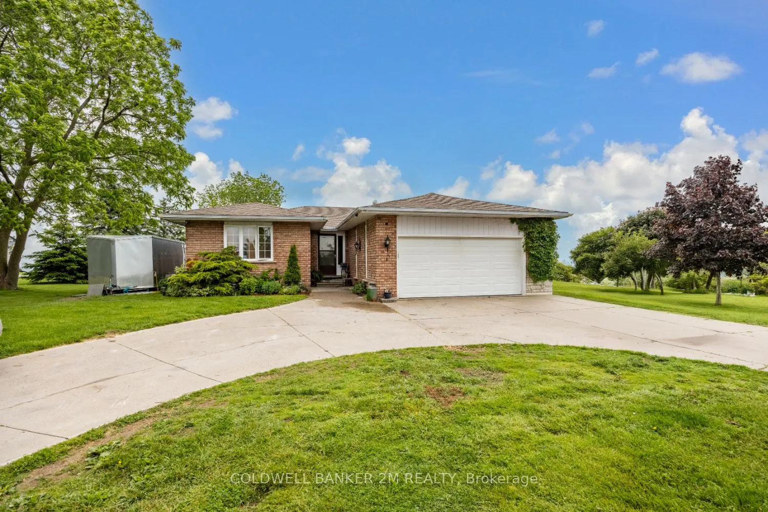 12855 Old Simcoe Road