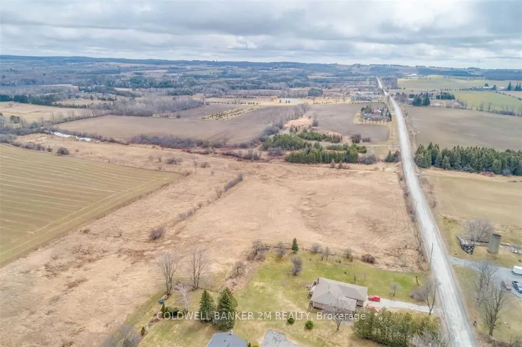 12855 Old Simcoe Road