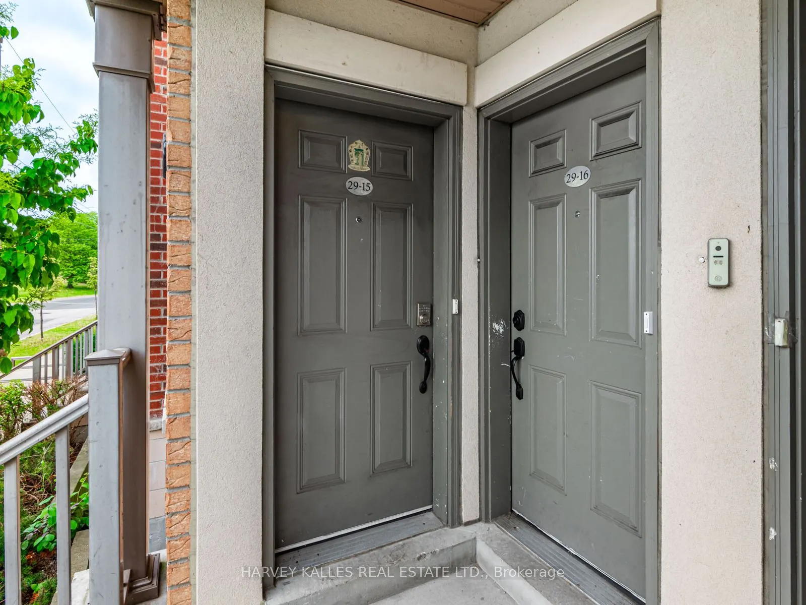29 Island Road, #15