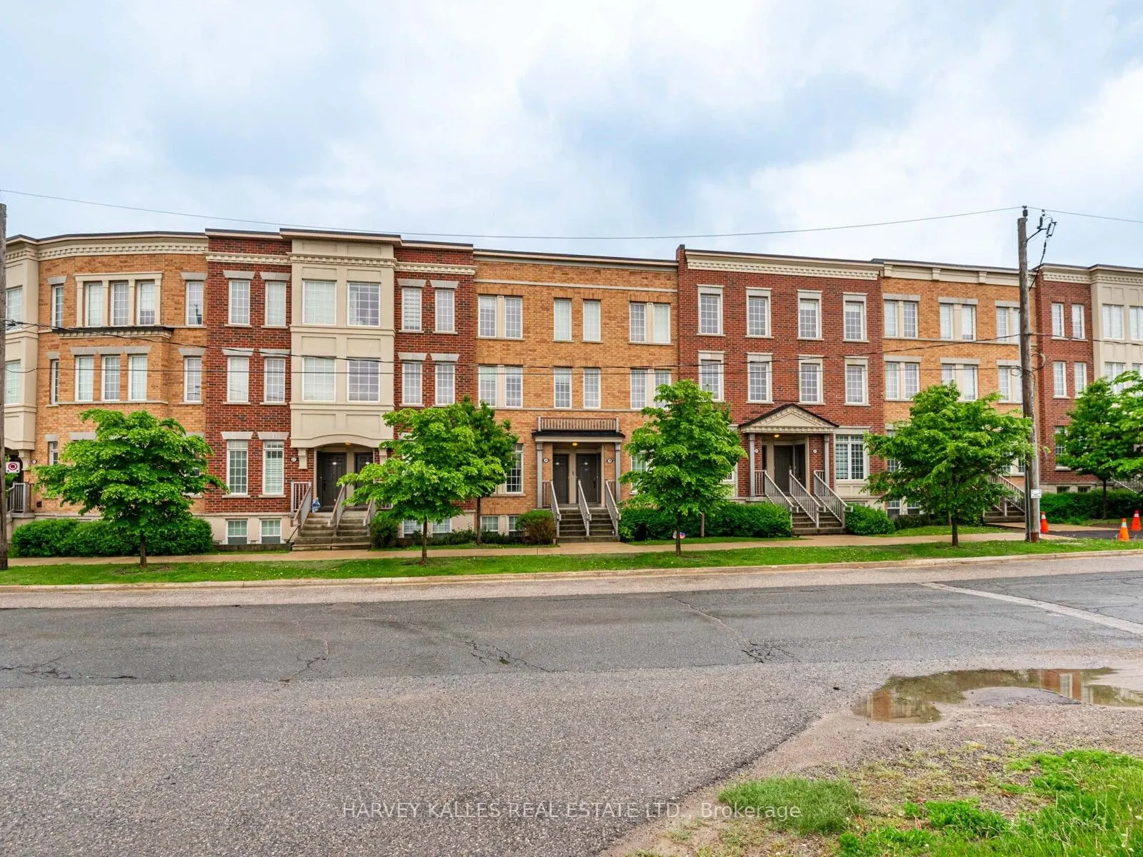 29 Island Road, #15