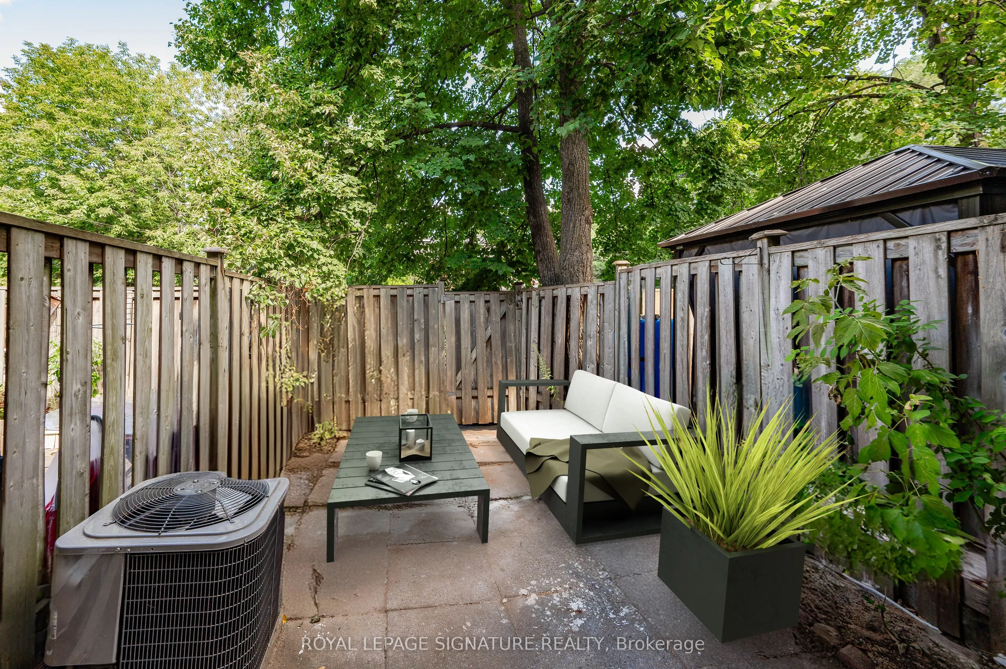 275 Broadview Avenue, #92