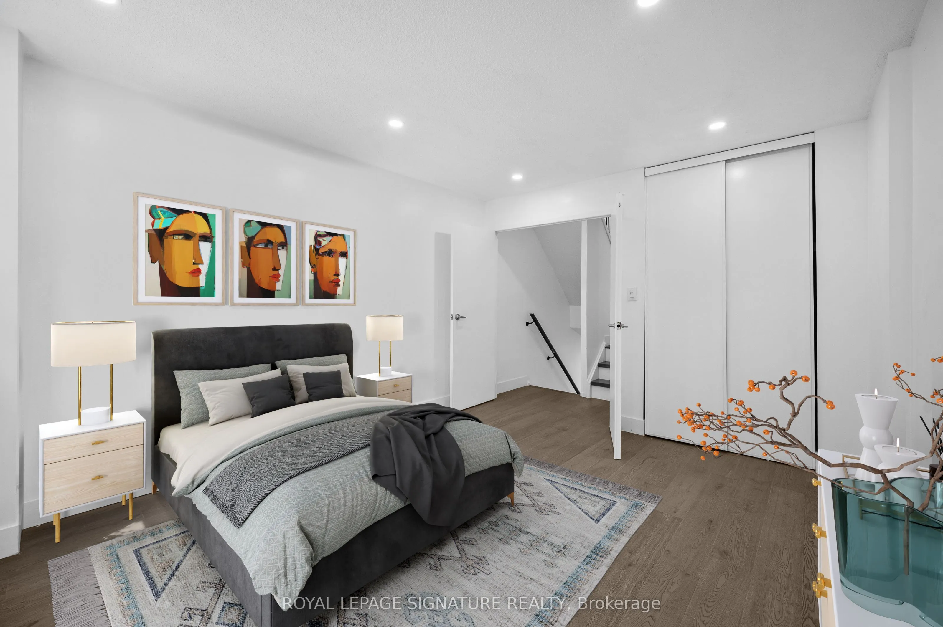275 Broadview Avenue, #92
