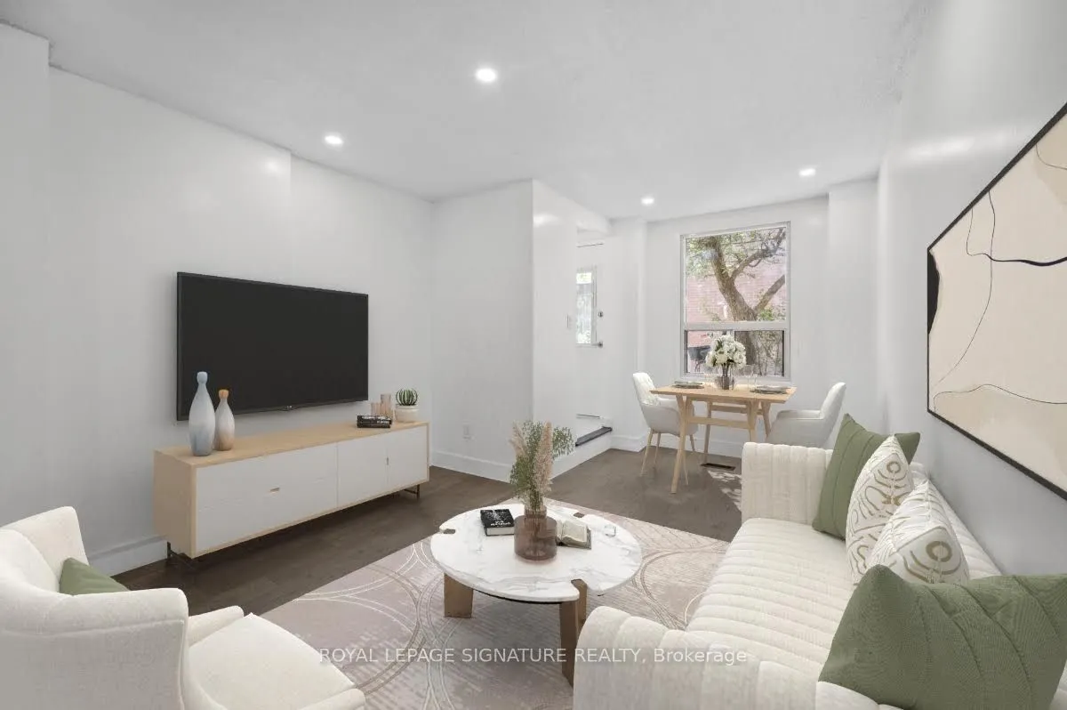 275 Broadview Avenue, #92