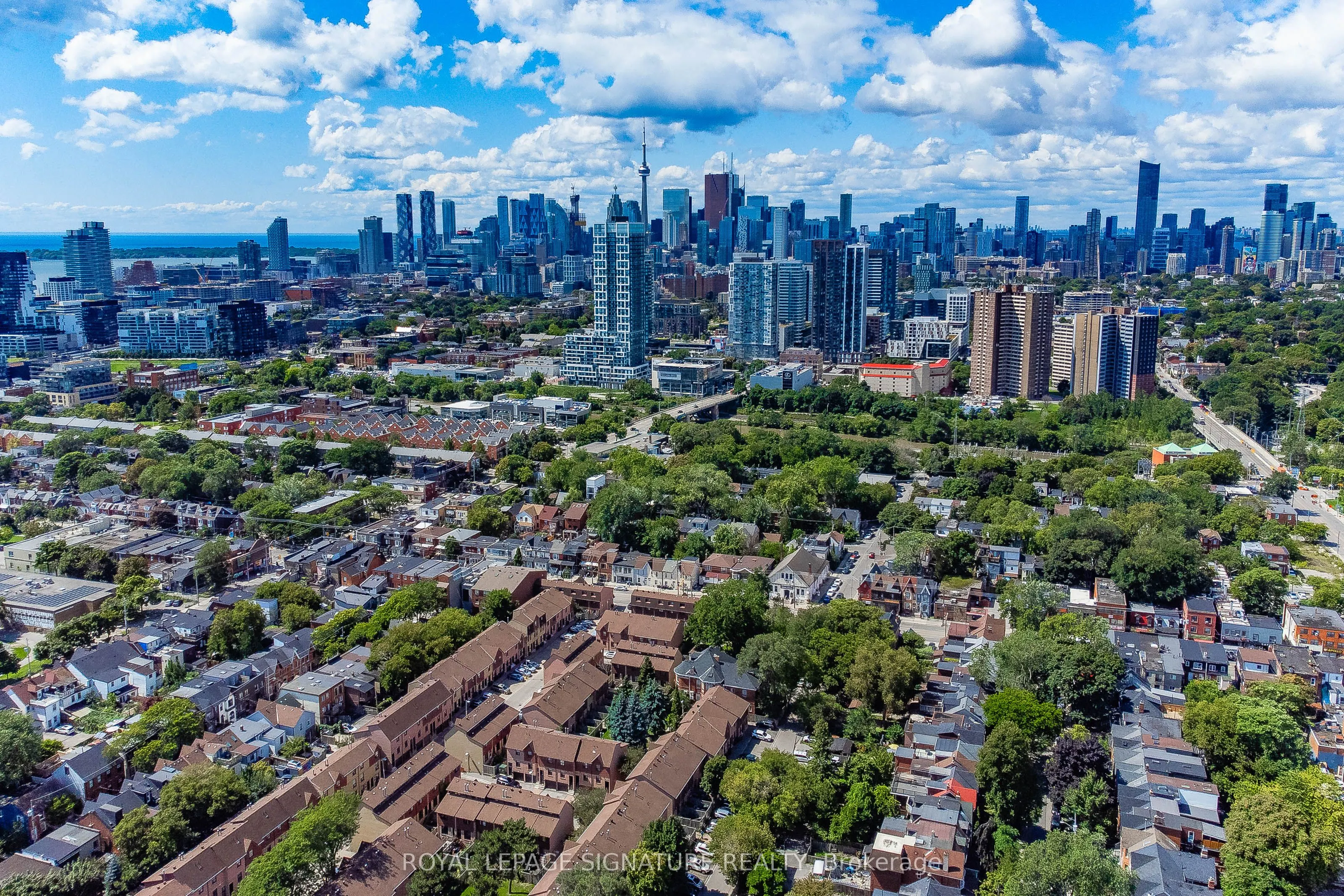 275 Broadview Avenue, #92