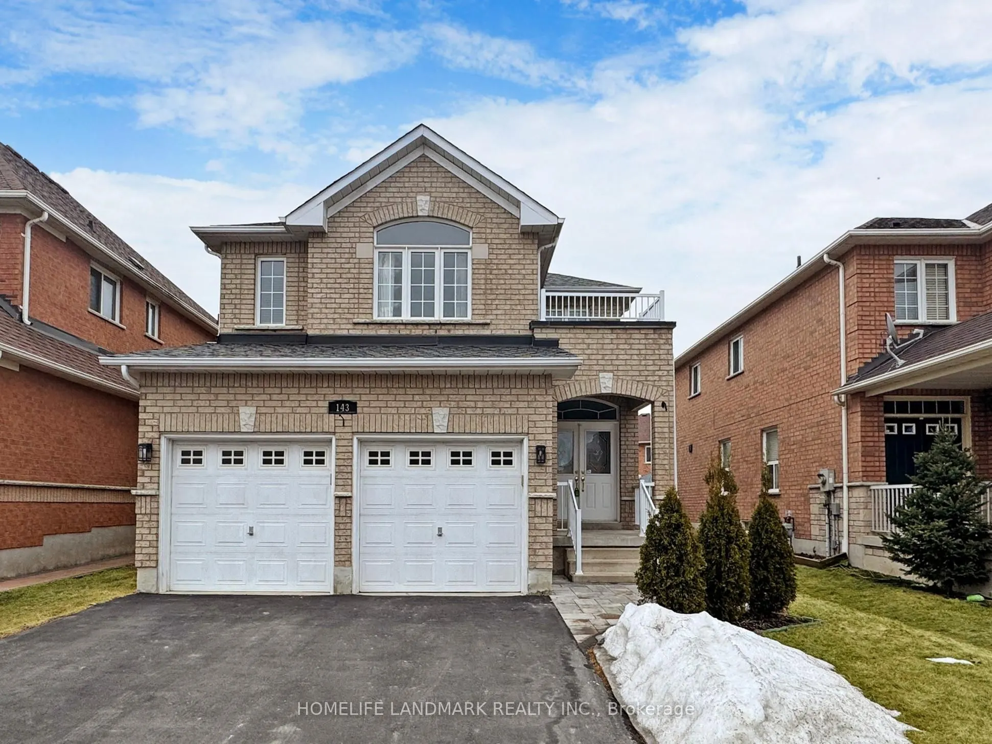 143 Baycliffe Drive