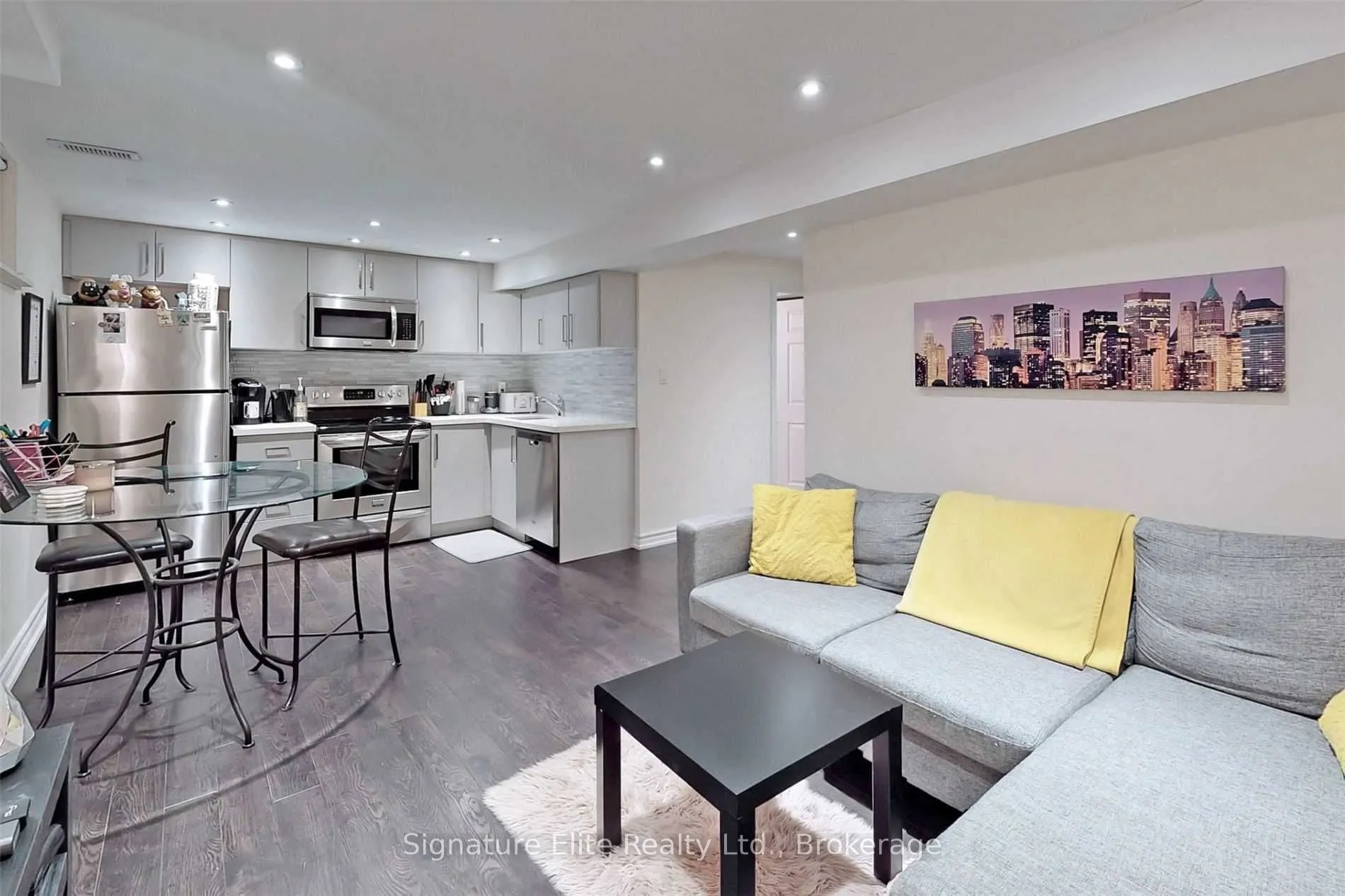 26 Bow Valley Drive, #Bsmt