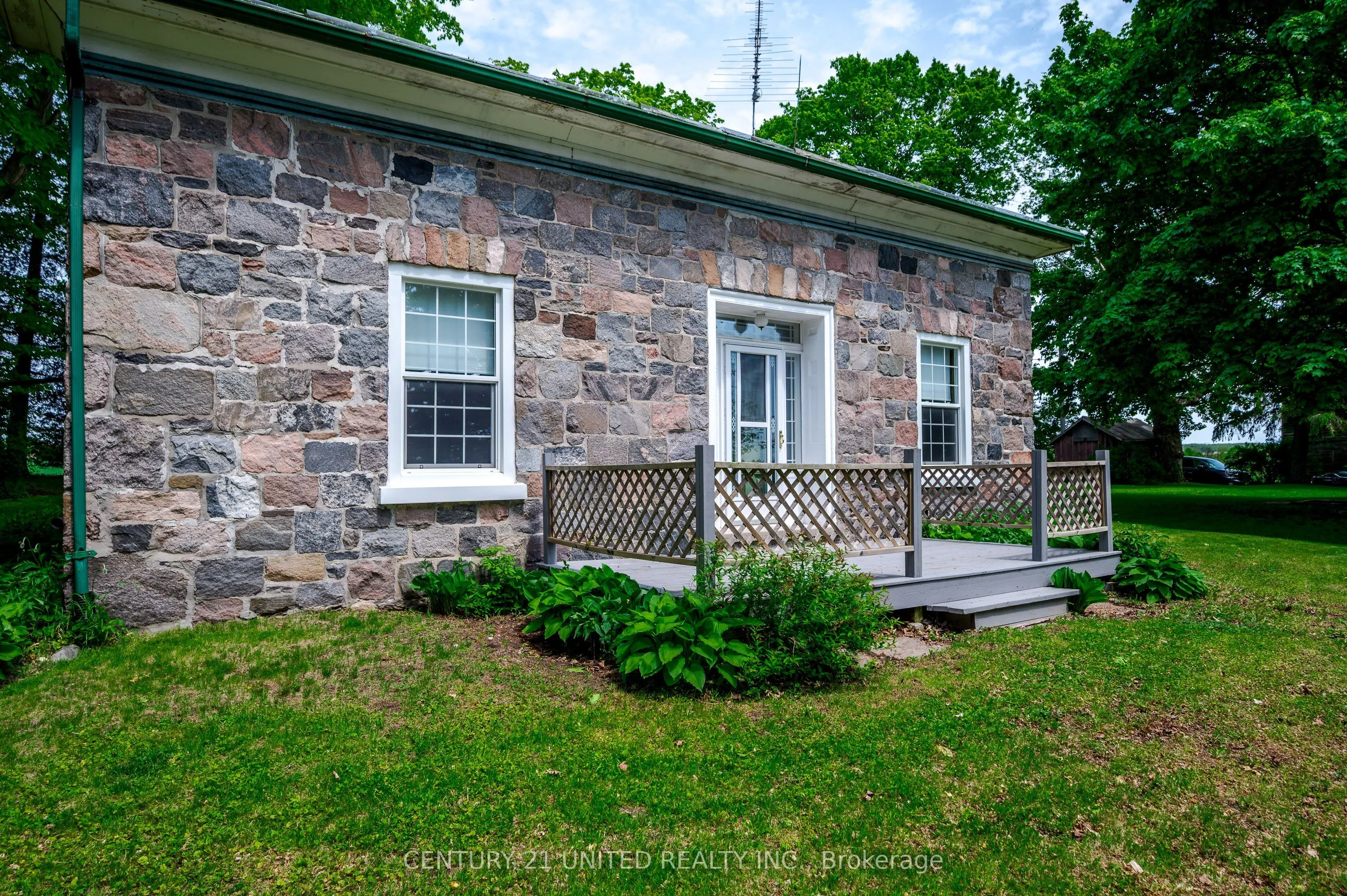 2419 Regional Road 20 Road
