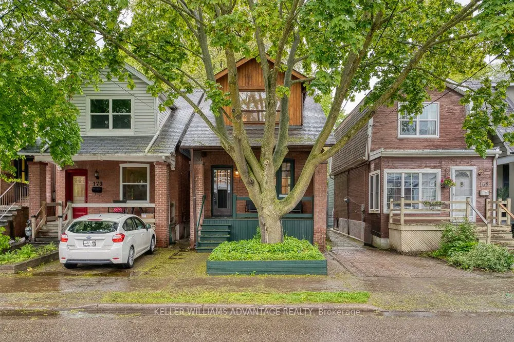 171 Gledhill Avenue