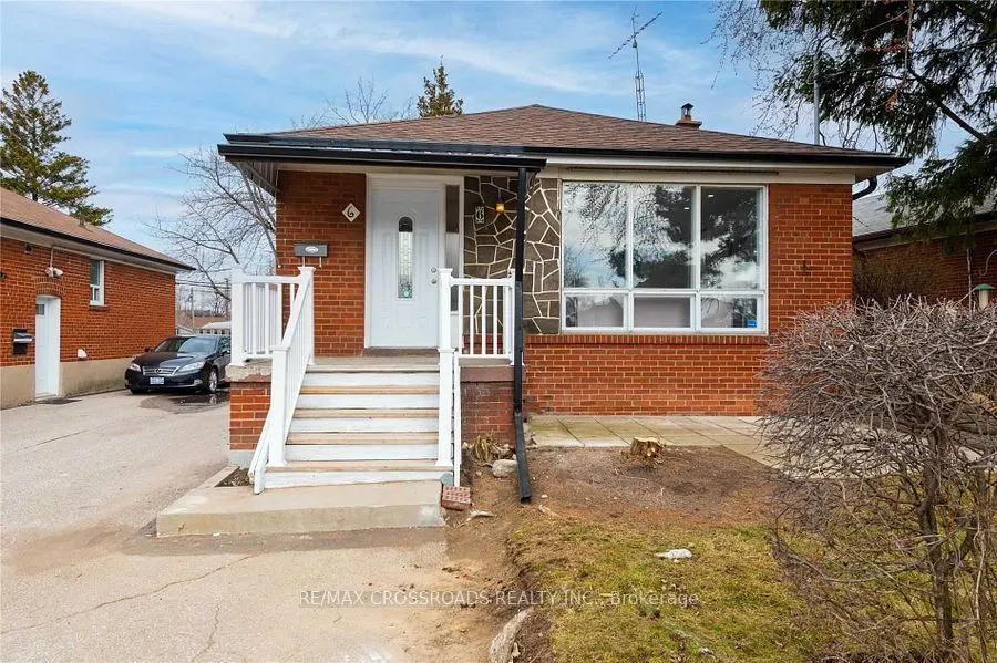 6 Larkhall Avenue