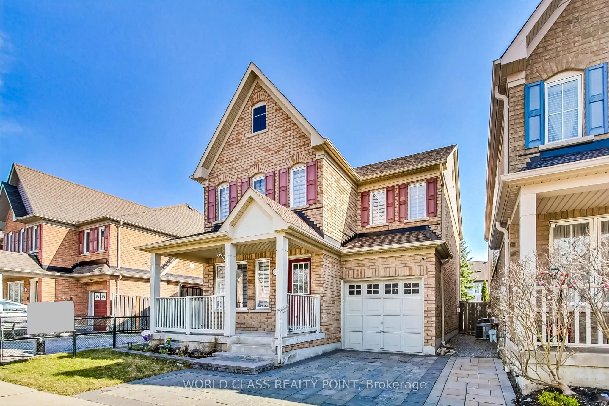 28 Marriner Crescent