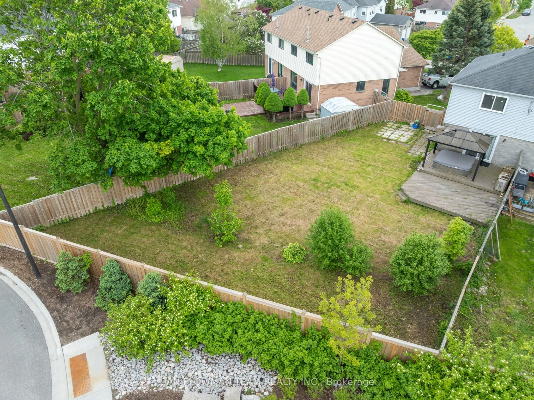 1411 Beaverbrook Court