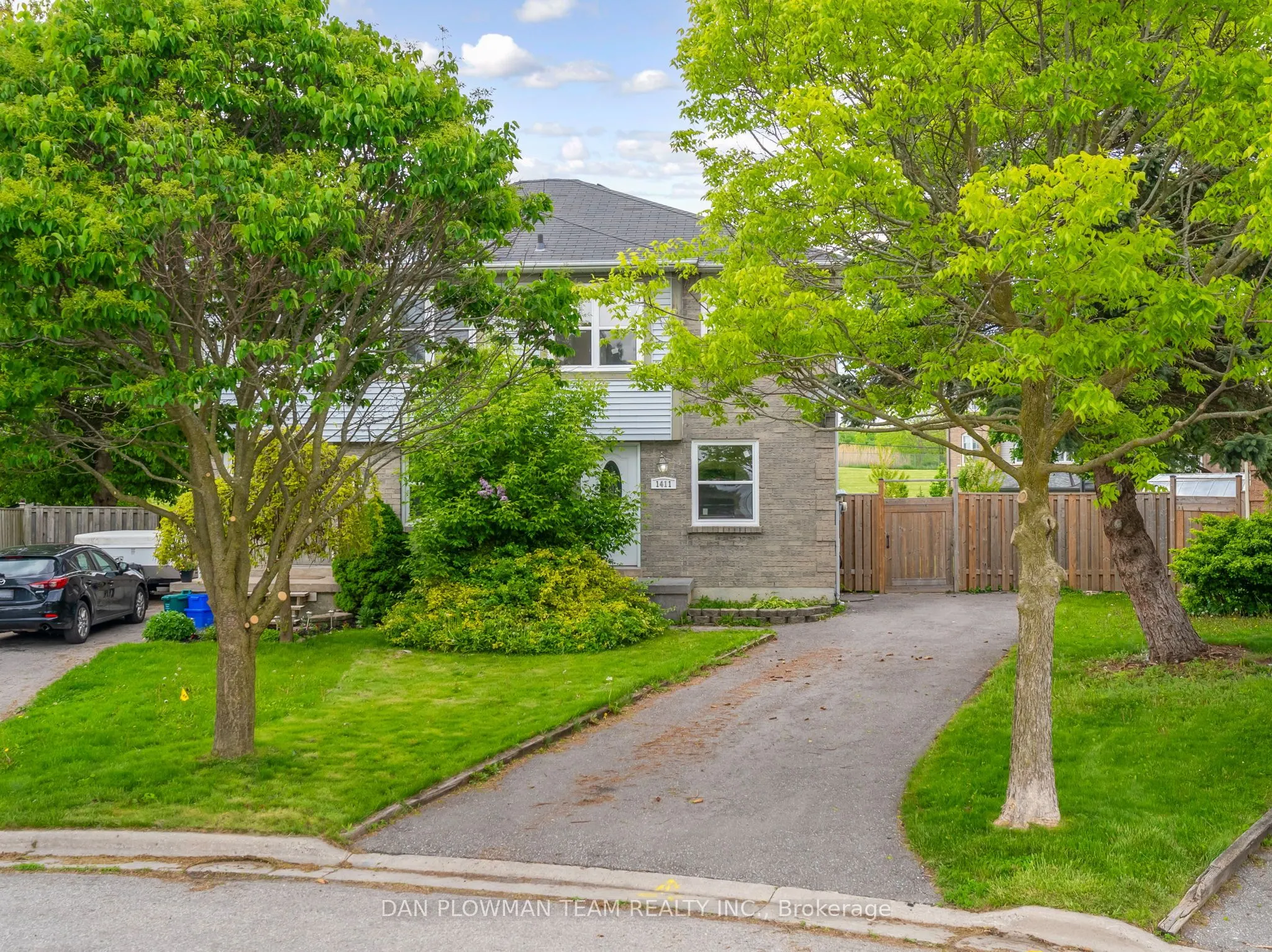 1411 Beaverbrook Court